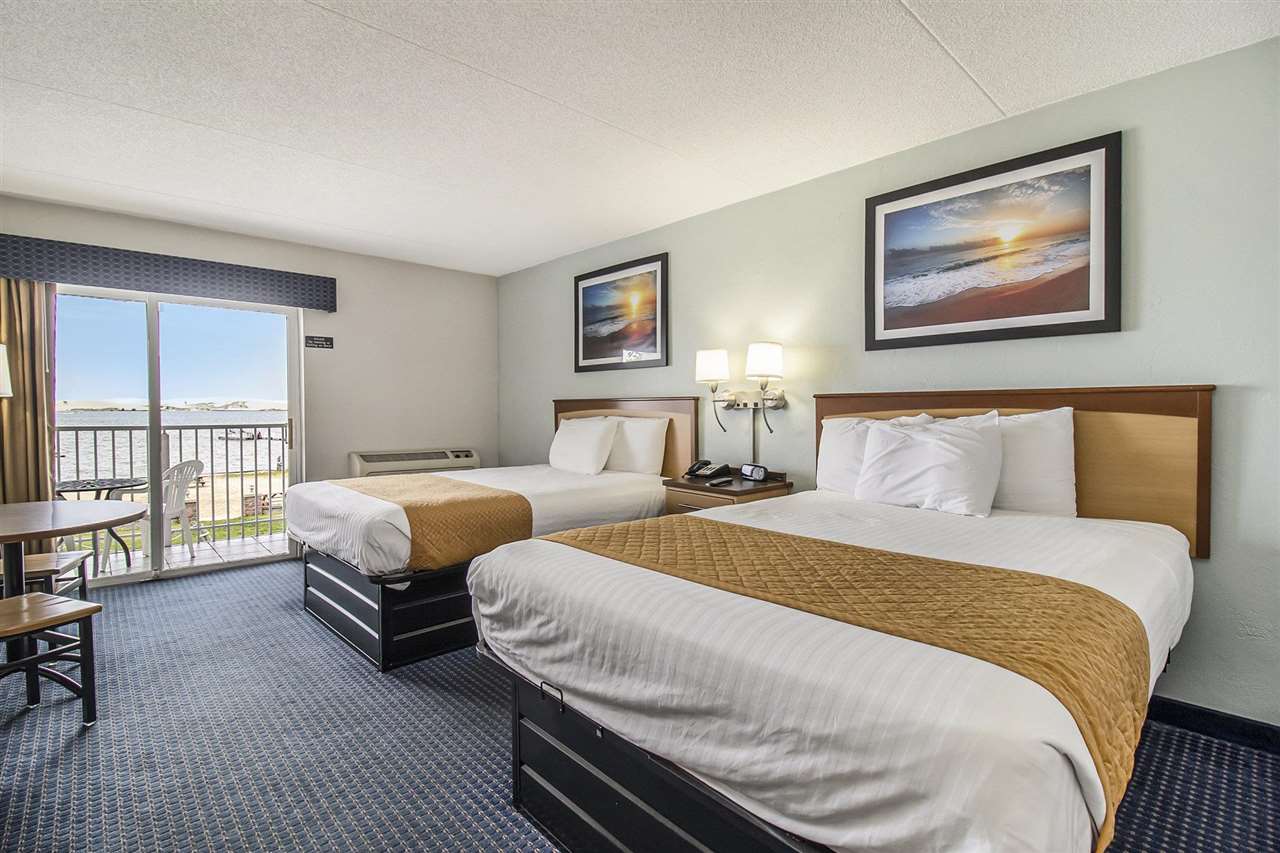 1180 N Shore Drive Mears MI 49436