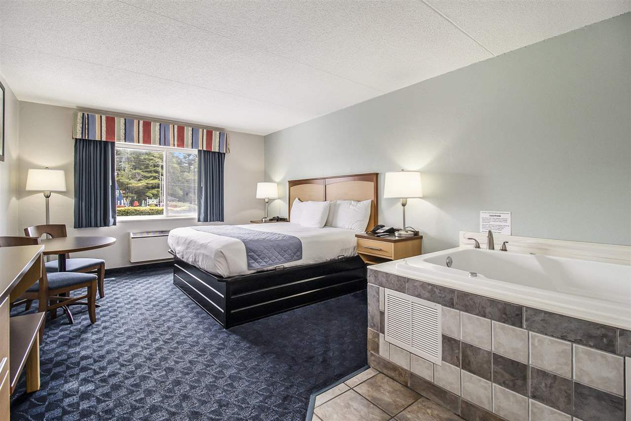 1180 N Shore Drive Mears MI 49436