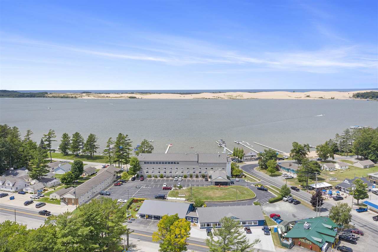 1180 N Shore Drive Mears MI 49436