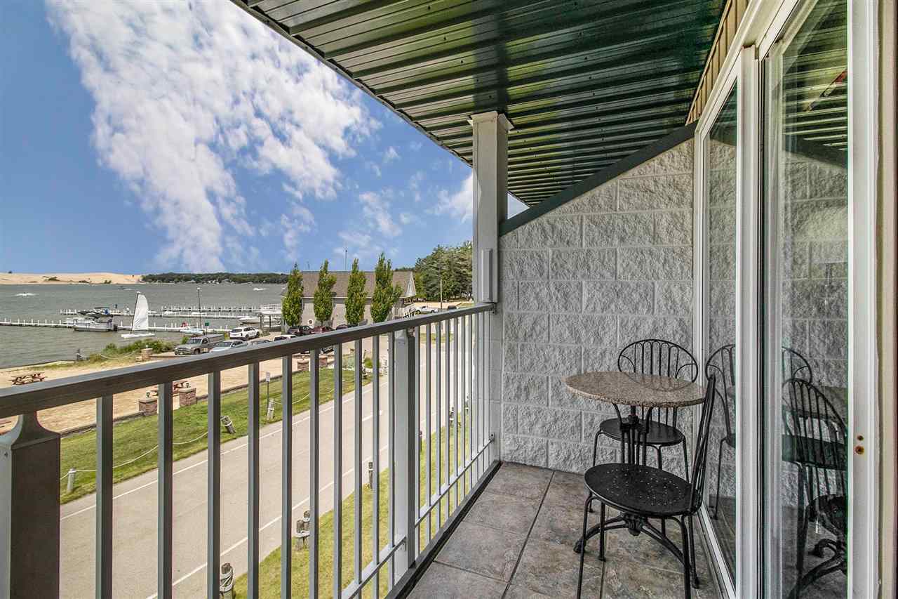 1180 N Shore Drive Mears MI 49436