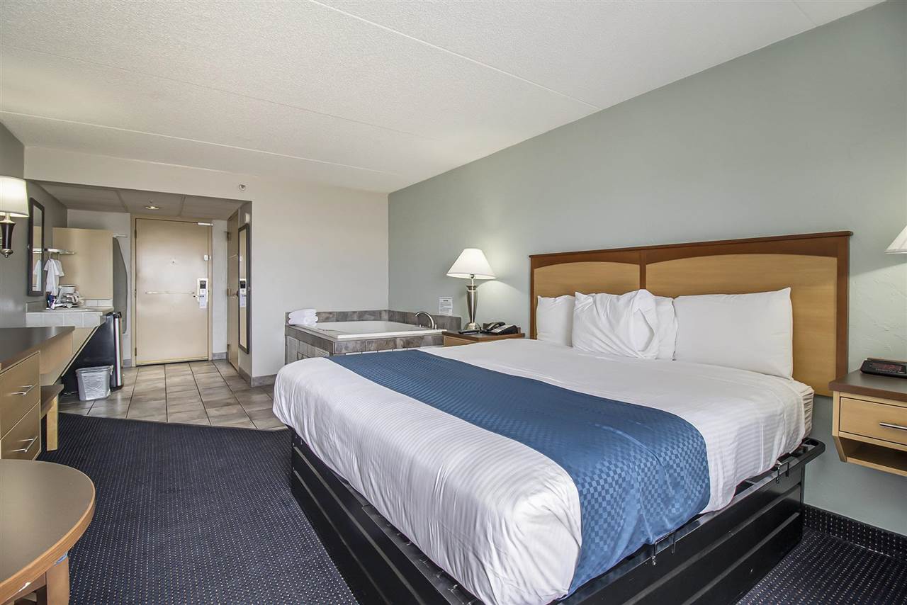 1180 N Shore Drive Mears MI 49436