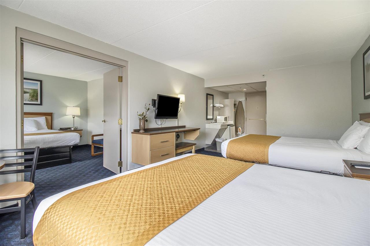 1180 N Shore Drive Mears MI 49436