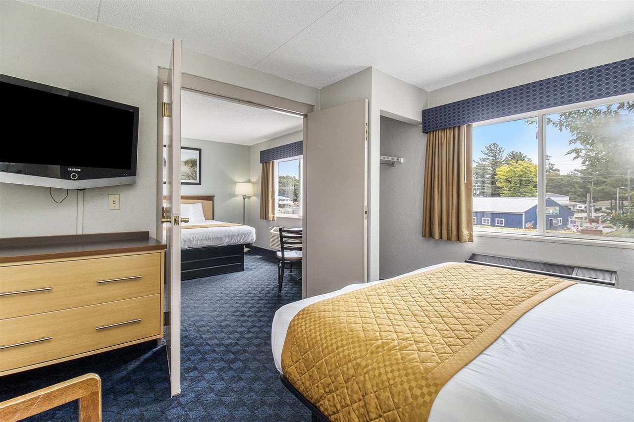 1180 N Shore Drive Mears MI 49436