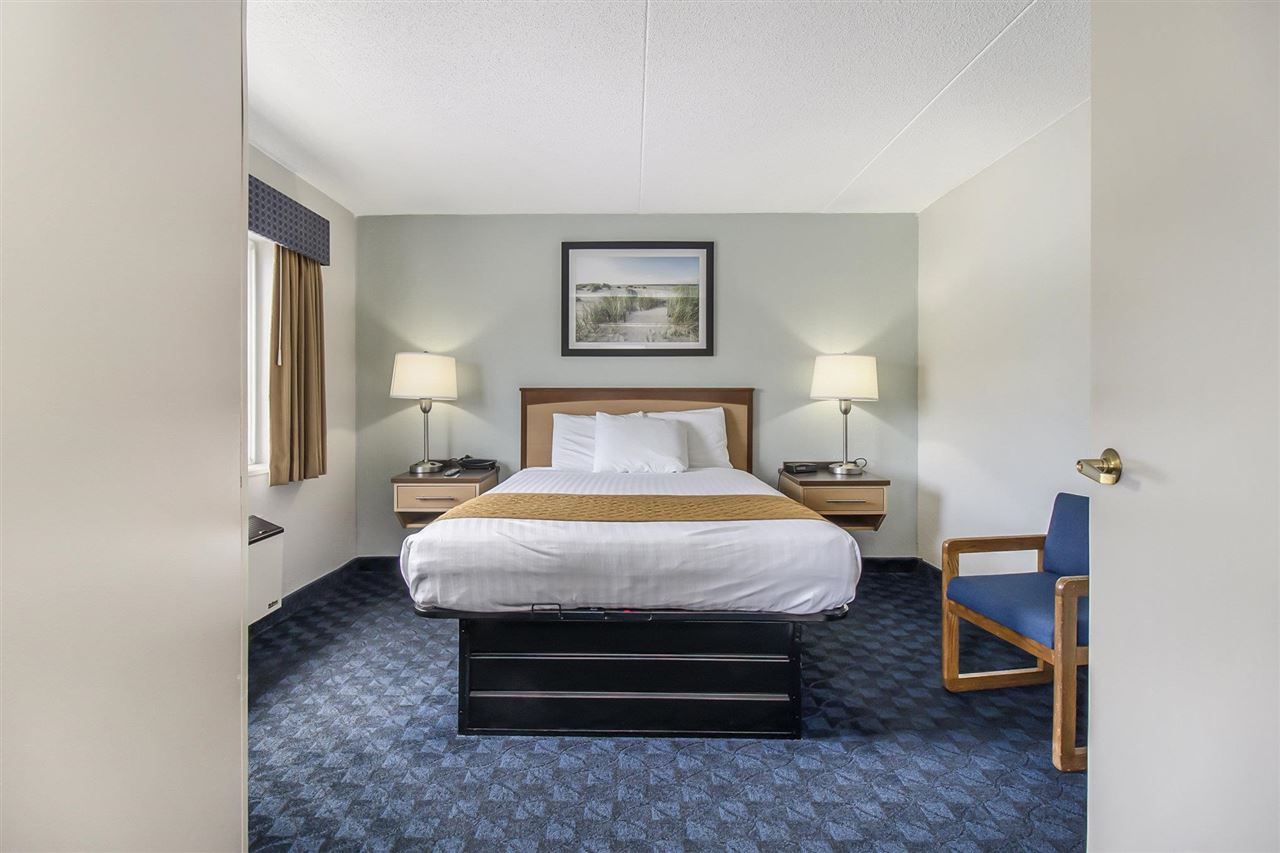 1180 N Shore Drive Mears MI 49436