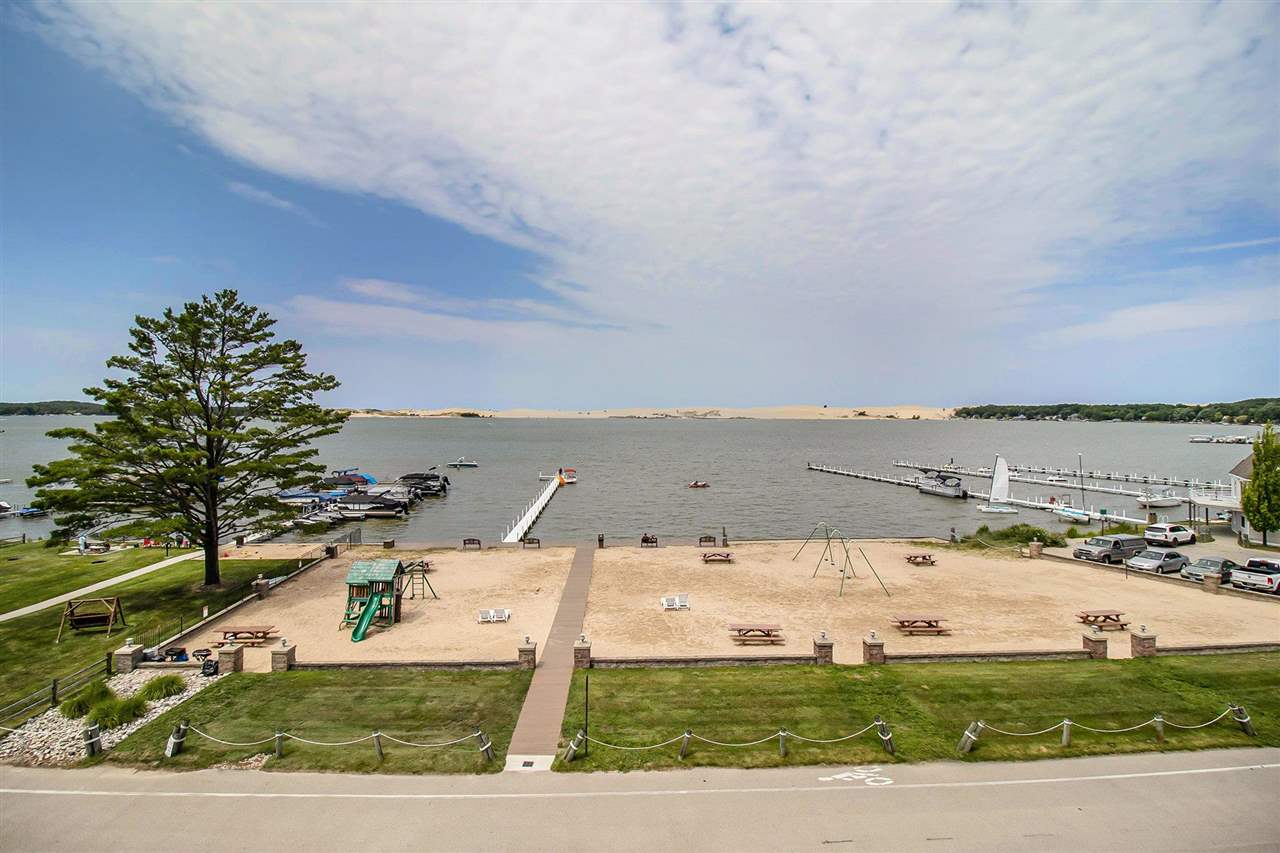 1180 N Shore Drive Mears MI 49436