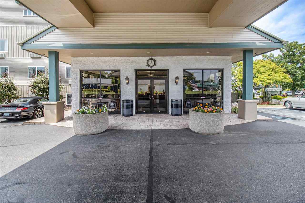 1180 N Shore Drive Mears MI 49436