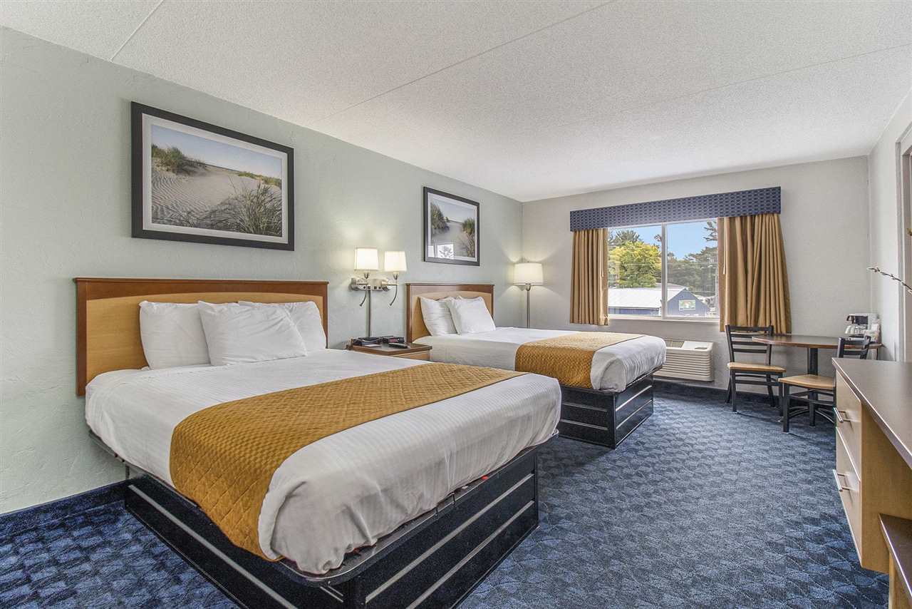 1180 N Shore Drive Mears MI 49436