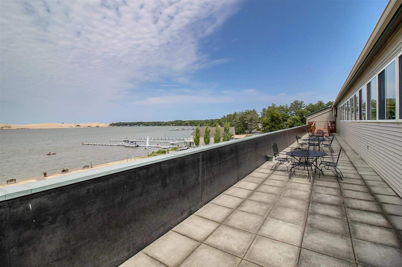 1180 N Shore Drive Mears MI 49436