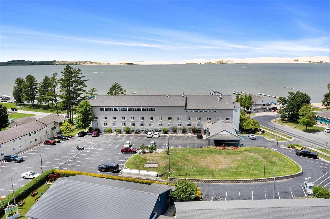 1180 N Shore Drive Mears MI 49436