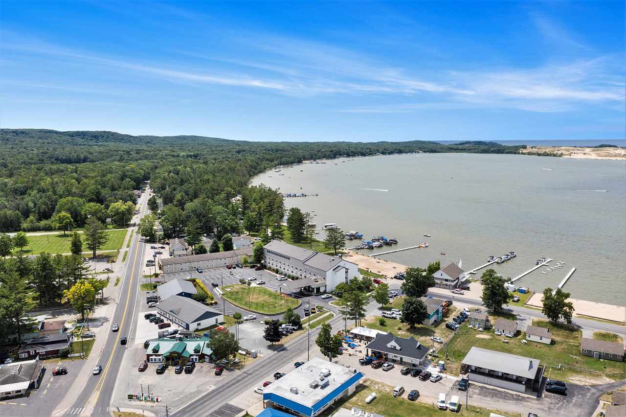 1180 N Shore Drive Mears MI 49436