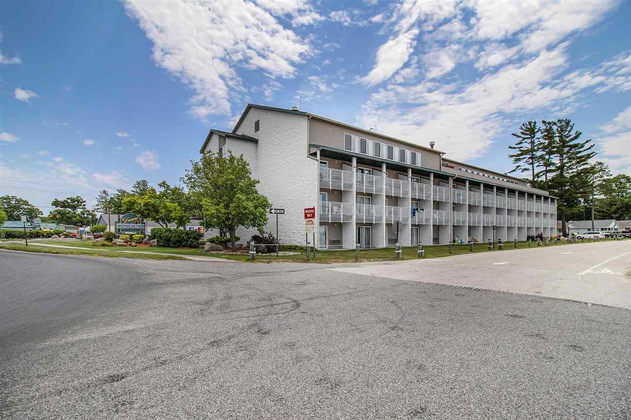 1180 N Shore Drive Mears MI 49436