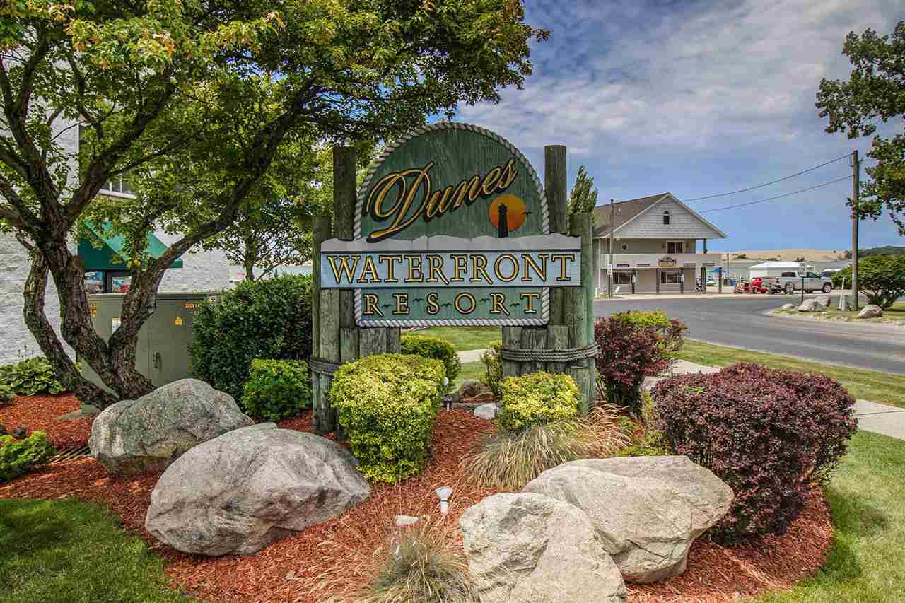 1180 N Shore Drive Mears MI 49436