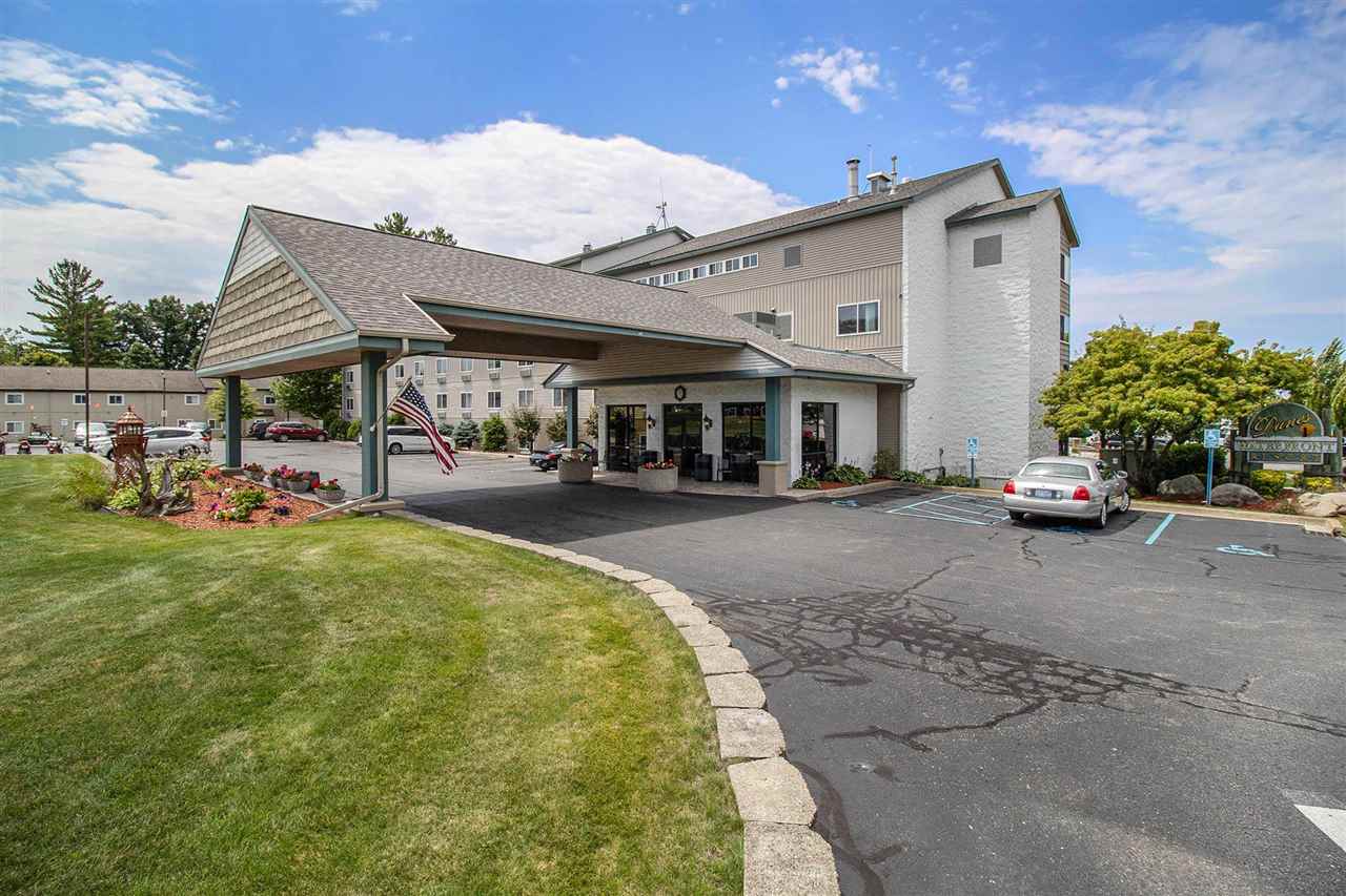 1180 N Shore Drive Mears MI 49436