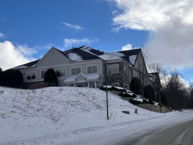 4048 Cedar Bluff Drive Petoskey MI 49770