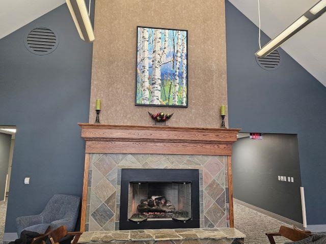 4048 Cedar Bluff Drive Petoskey MI 49770