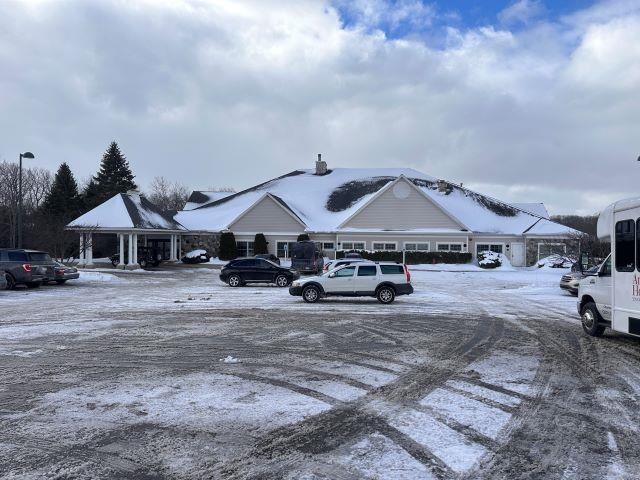 4048 Cedar Bluff Drive Petoskey MI 49770