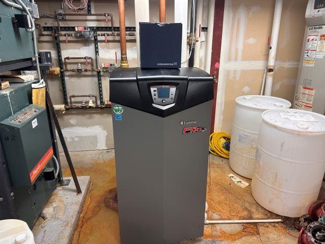 4048 Cedar Bluff Drive Petoskey MI 49770