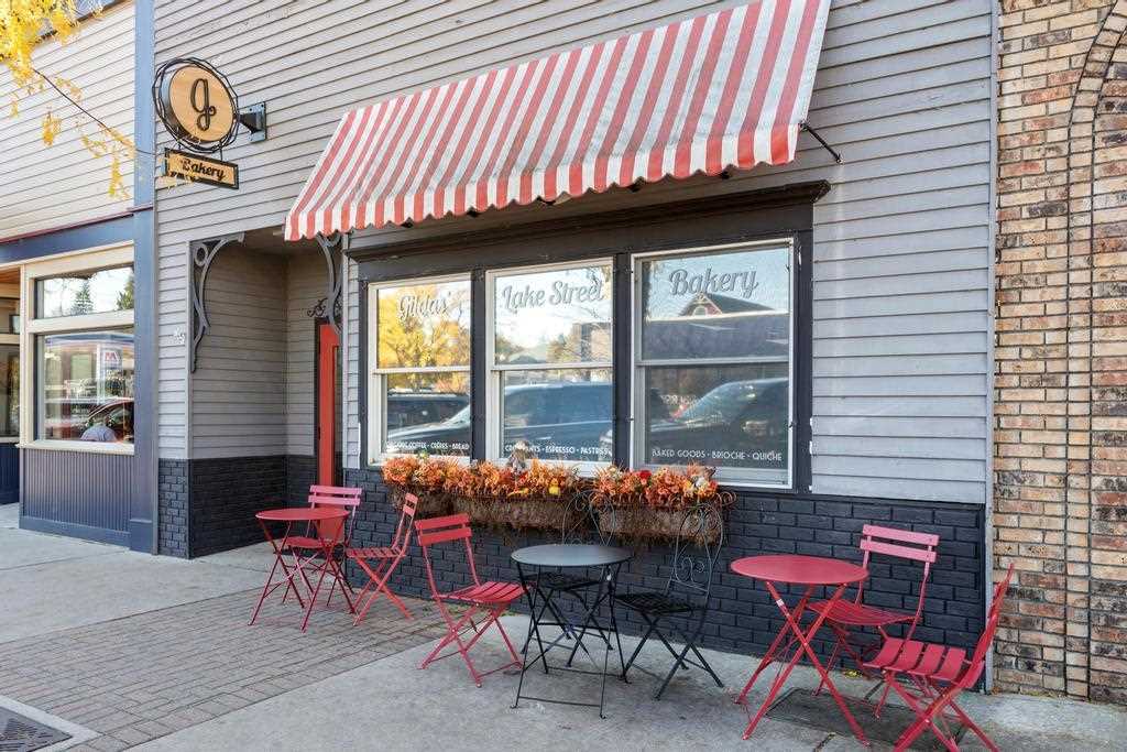 110 S Lake Street Boyne City MI 49712