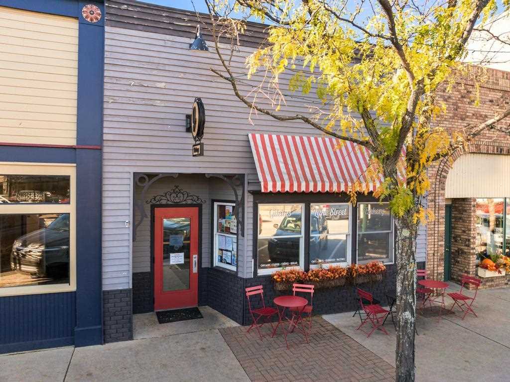 110 S Lake Street Boyne City MI 49712