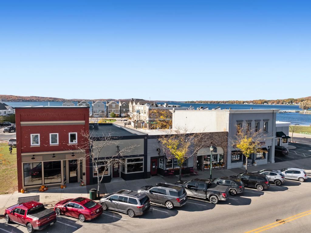 110 S Lake Street Boyne City MI 49712