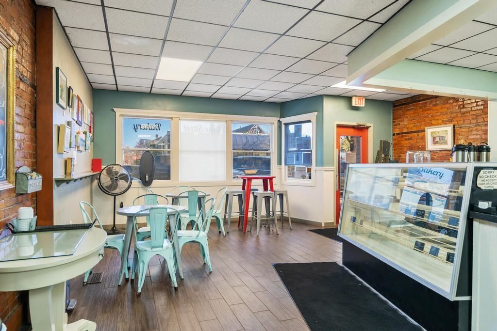 110 S Lake Street Boyne City MI 49712