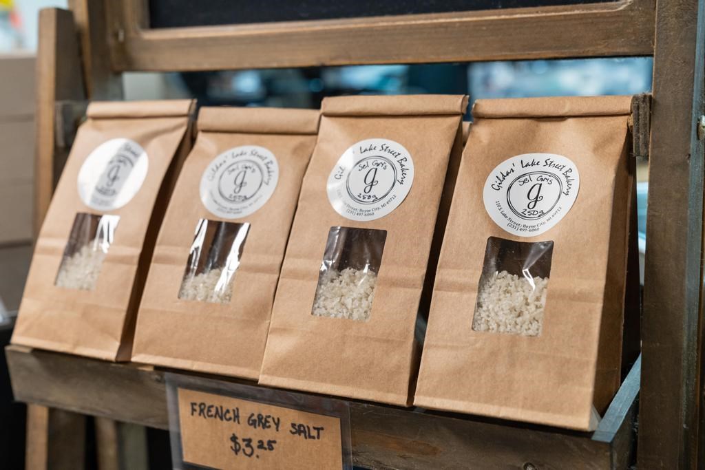 110 S Lake Street Boyne City MI 49712