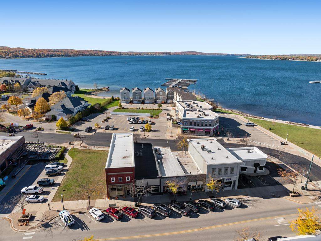 110 S Lake Street Boyne City MI 49712