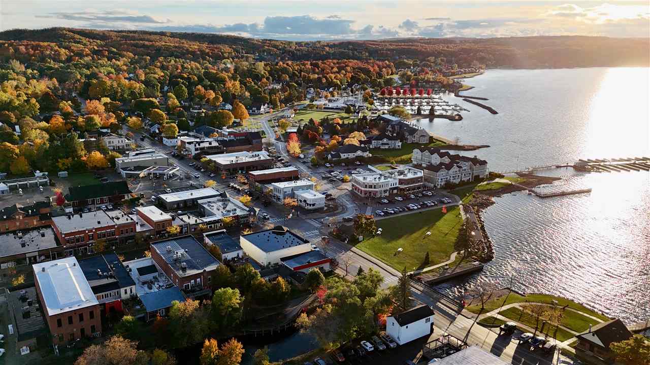 110 S Lake Street Boyne City MI 49712