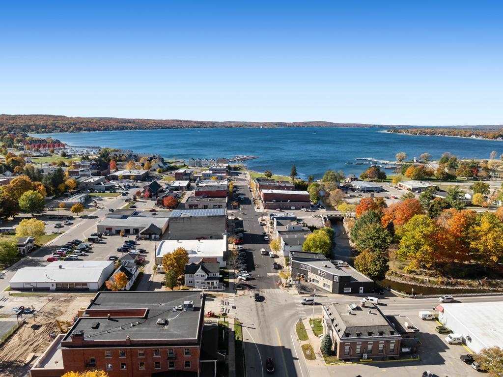 110 S Lake Street Boyne City MI 49712