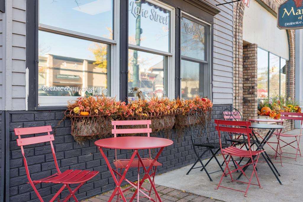 110 S Lake Street Boyne City MI 49712