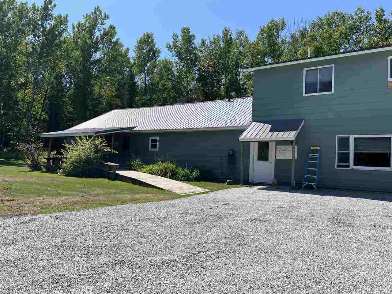 32544 S Bobby Drive Drummond Island MI 49726