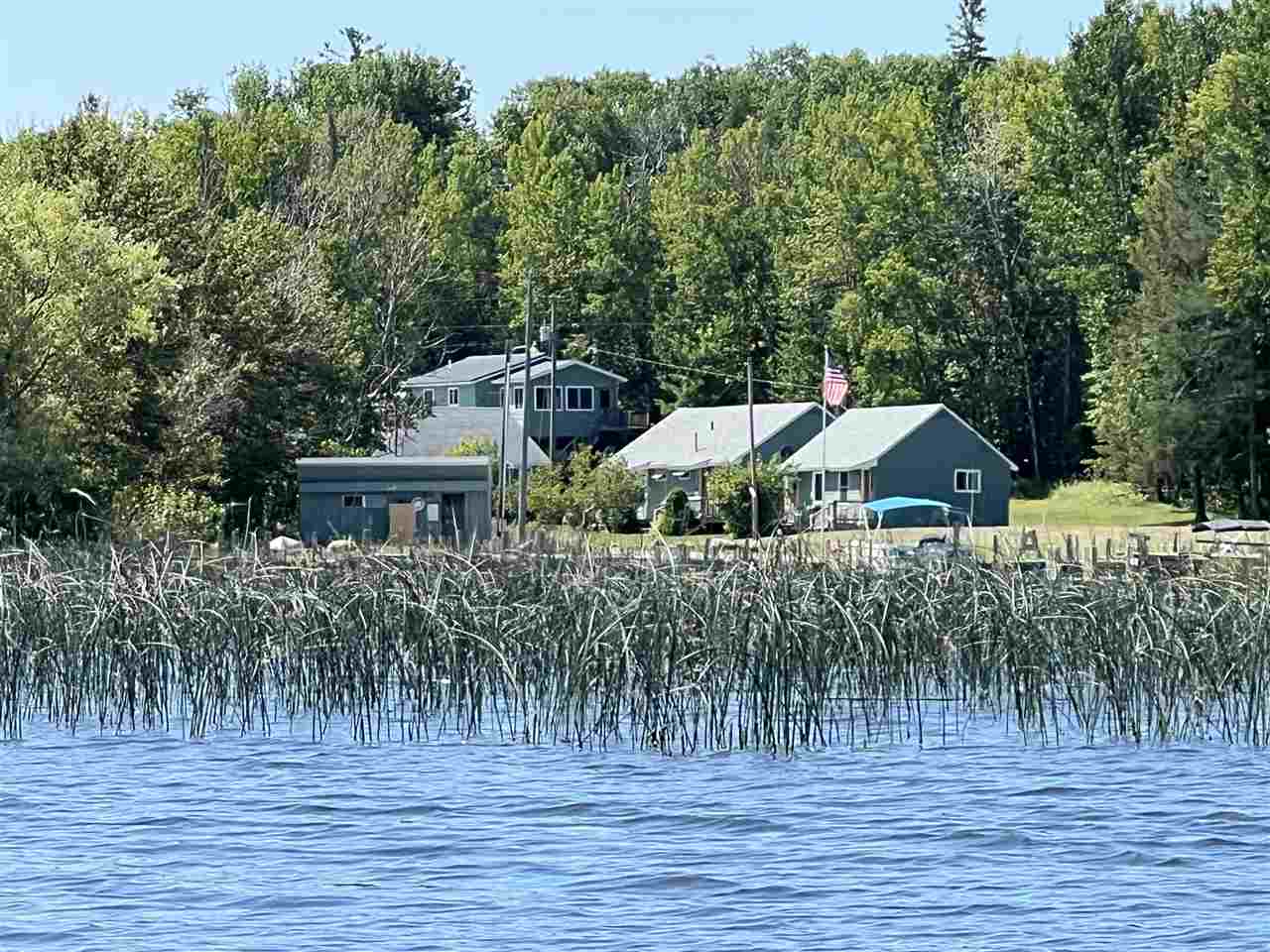 32544 S Bobby Drive Drummond Island MI 49726