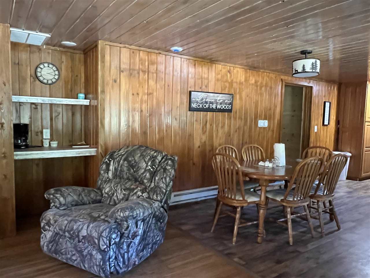 32544 S Bobby Drive Drummond Island MI 49726
