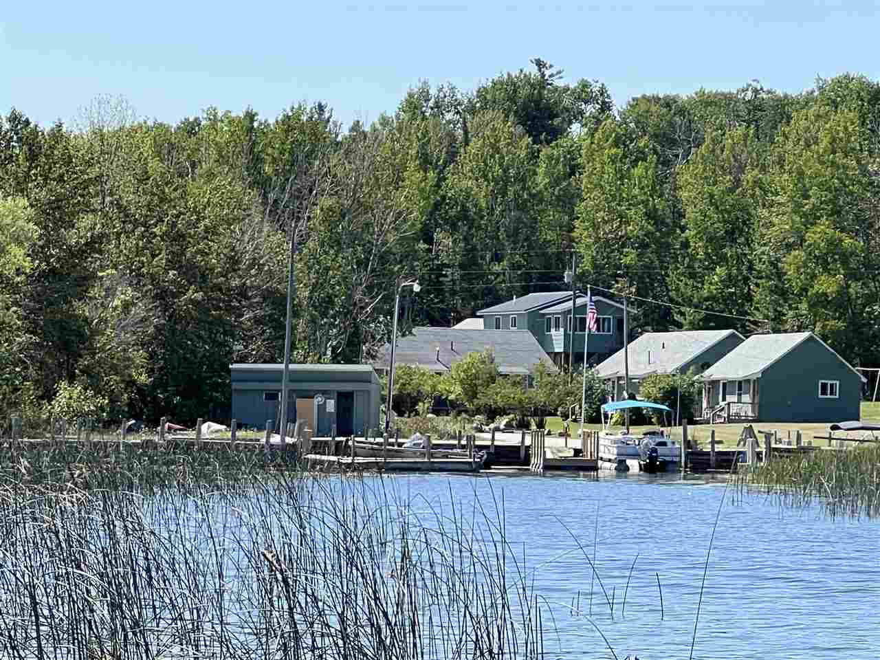 32544 S Bobby Drive Drummond Island MI 49726