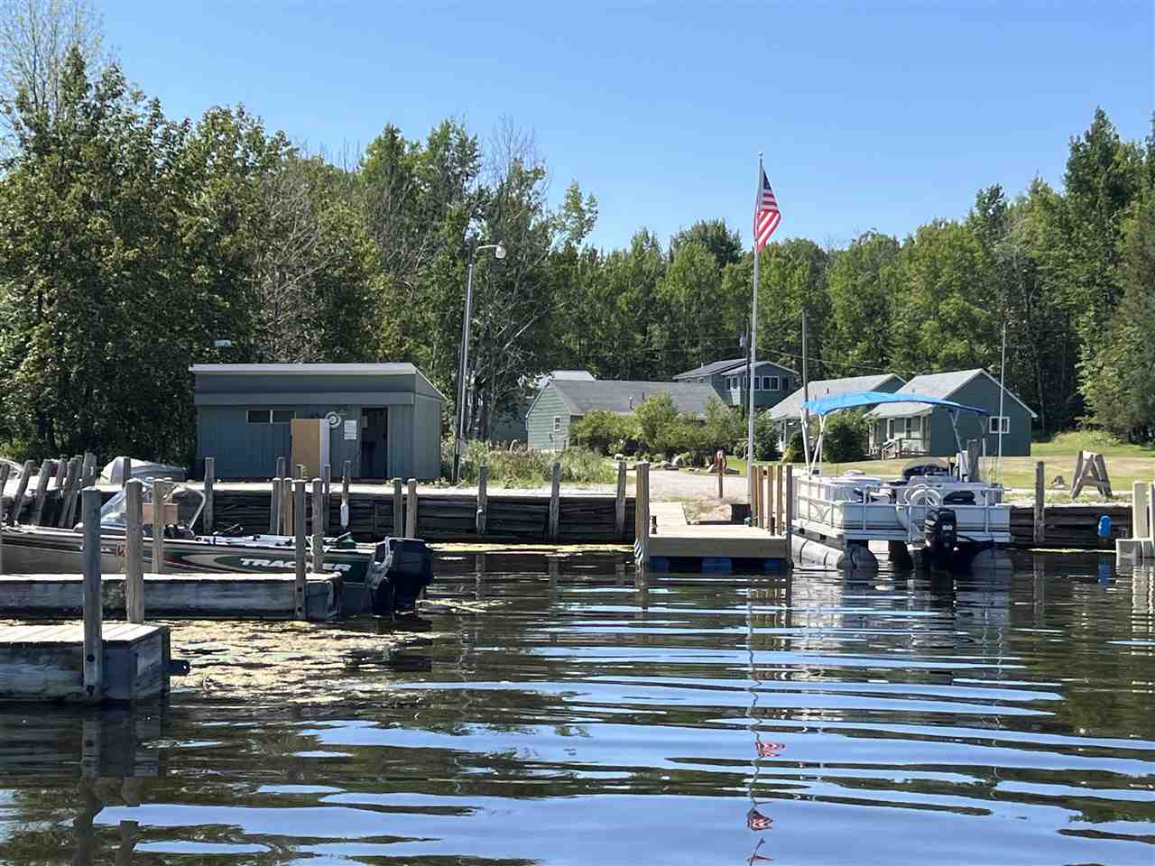 32544 S Bobby Drive Drummond Island MI 49726