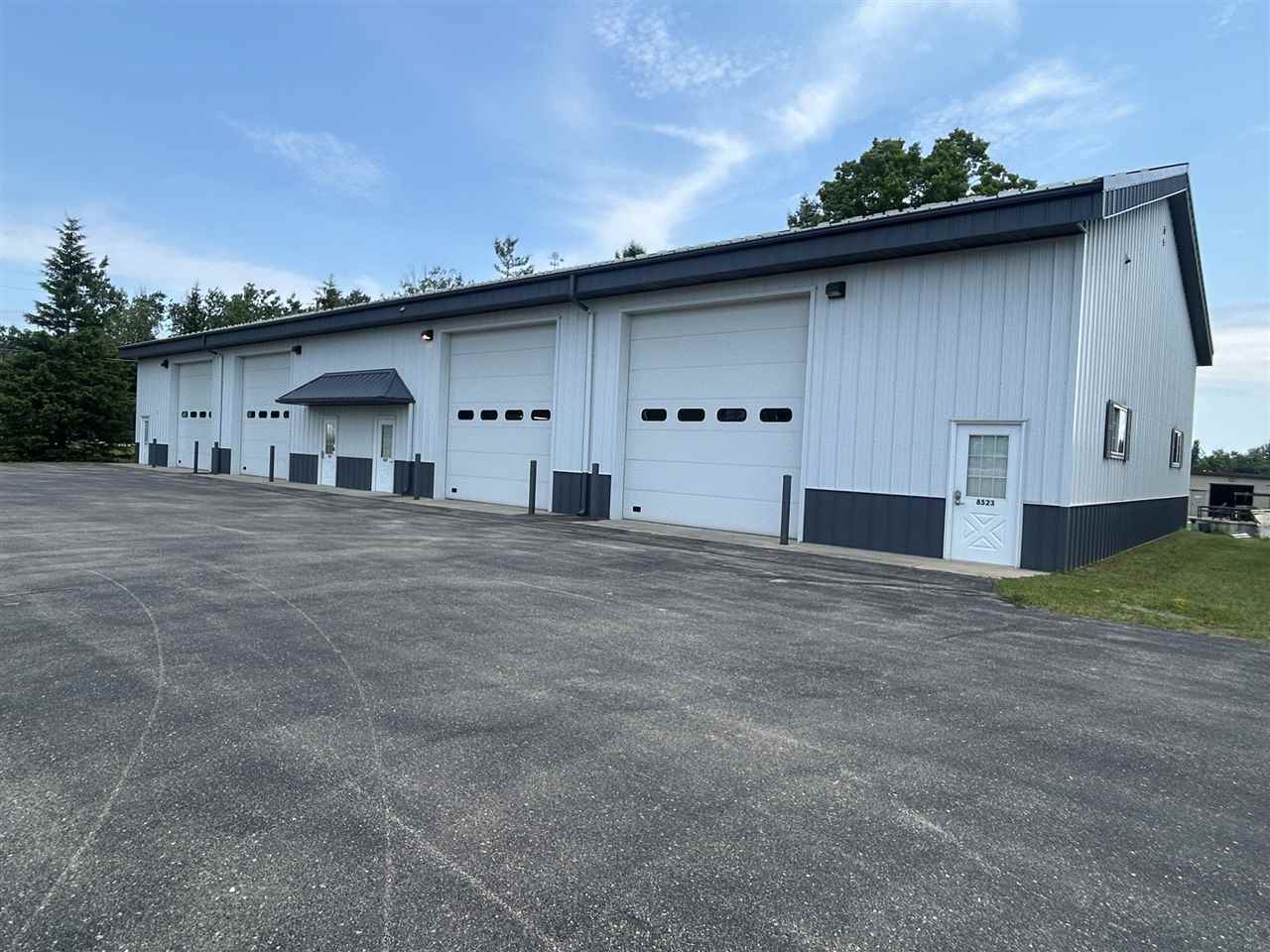 8517 Mcbride Park Drive Harbor Springs MI 49740