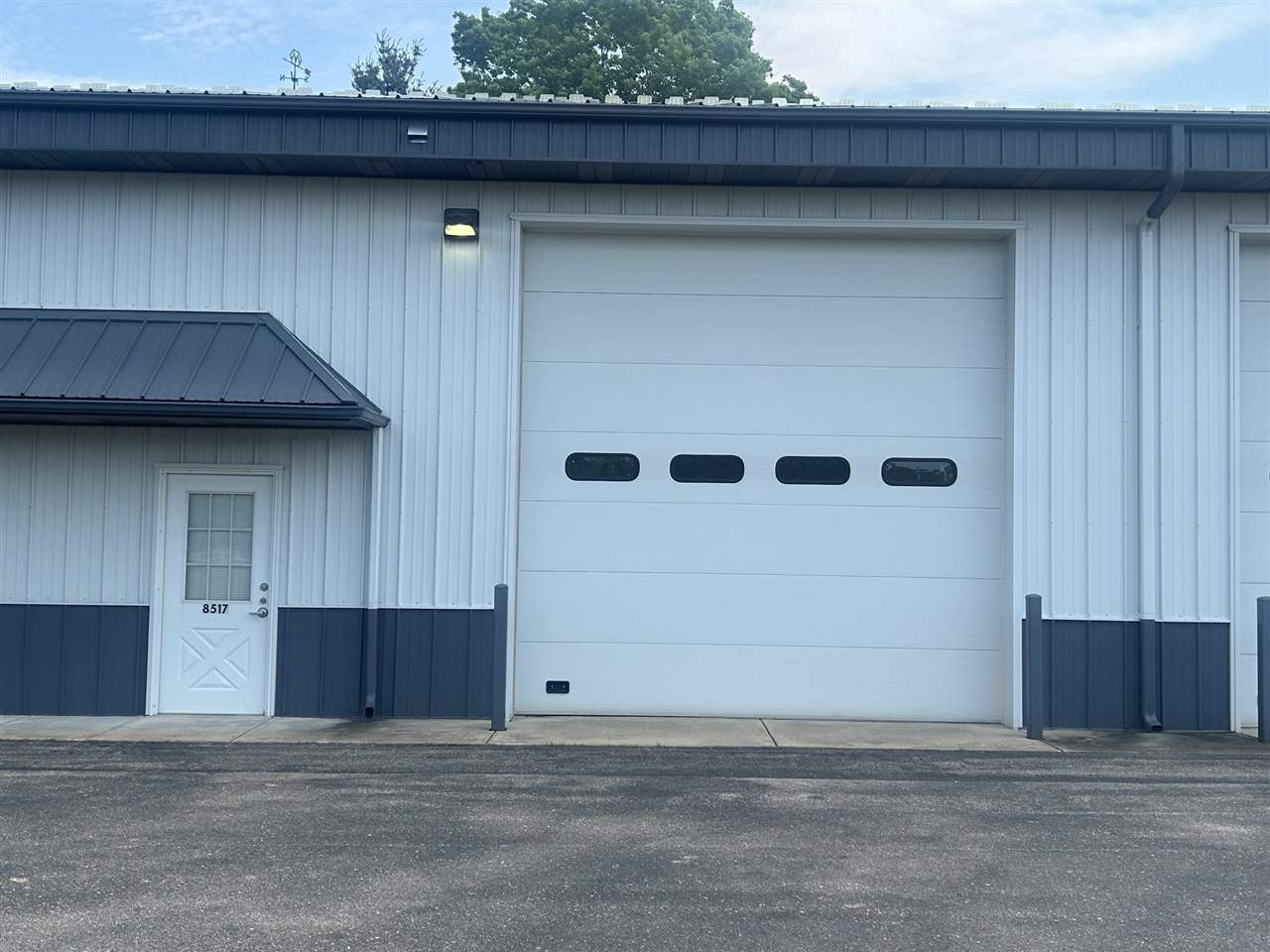 8517 Mcbride Park Drive Harbor Springs MI 49740