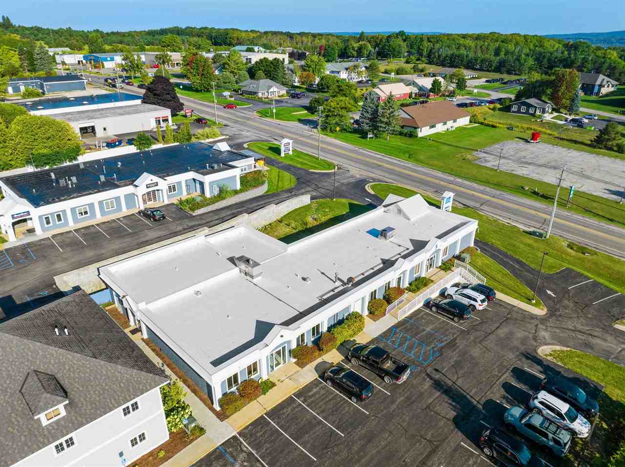 2240 E Mitchell Road Petoskey MI 49770