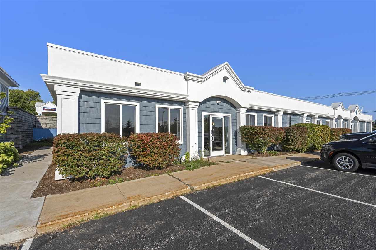 2240 E Mitchell Road Petoskey MI 49770