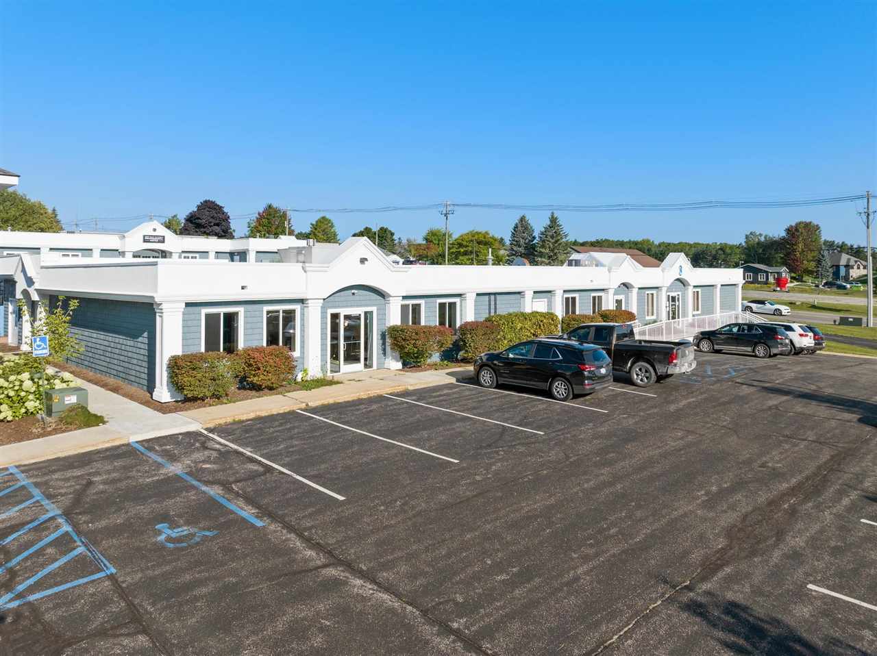 2240 E Mitchell Road Petoskey MI 49770