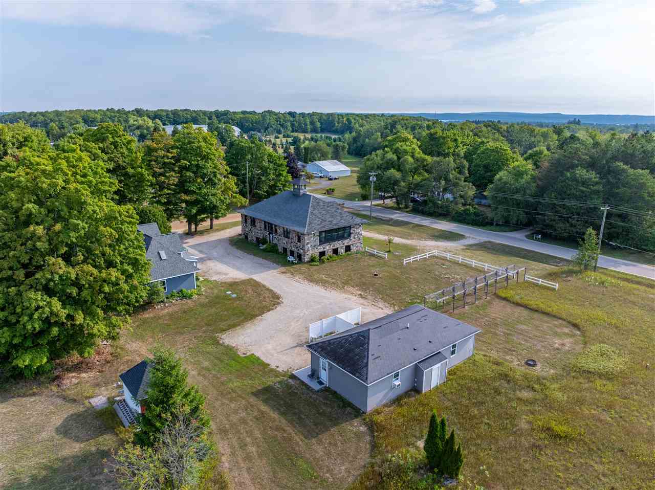 4987 Loeb Road Charlevoix MI 49720