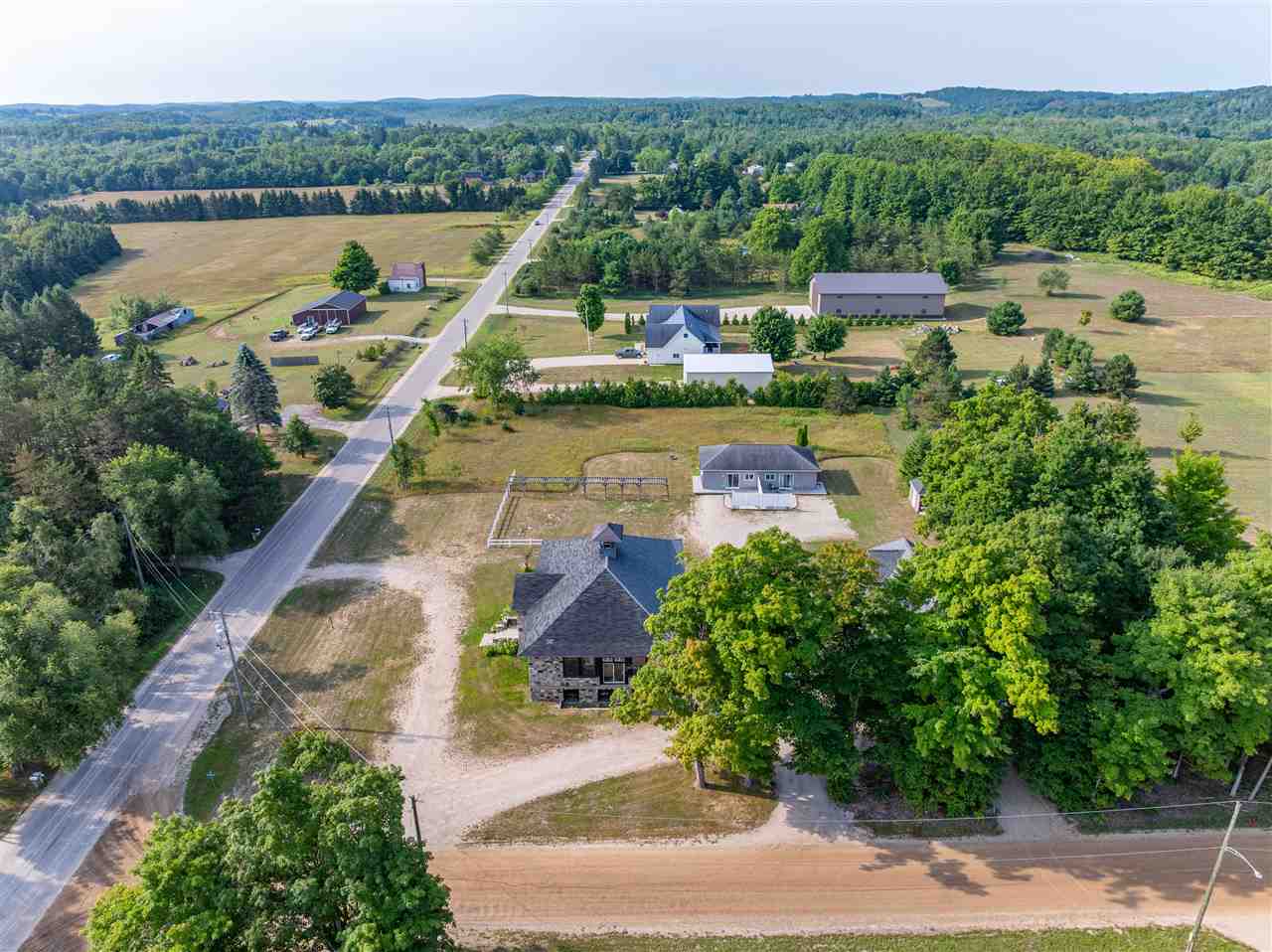 4987 Loeb Road Charlevoix MI 49720