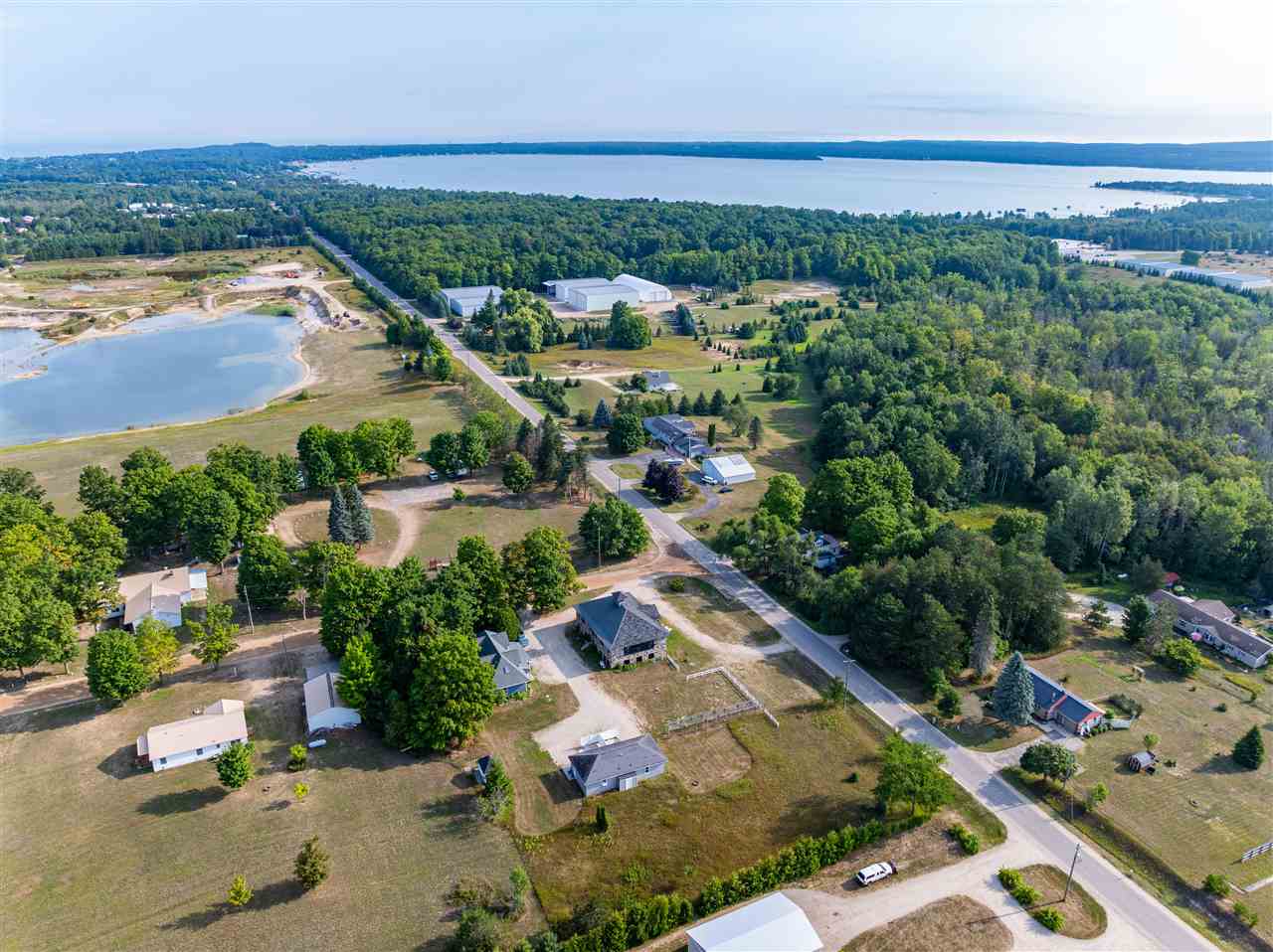 4987 Loeb Road Charlevoix MI 49720