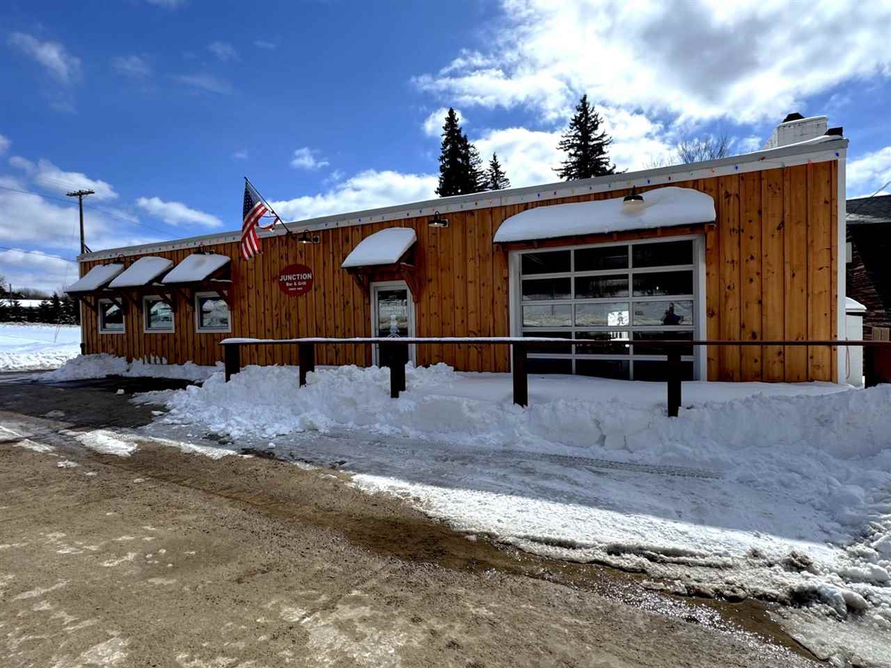 4472 M-75 Highway Walloon Lake MI 49769