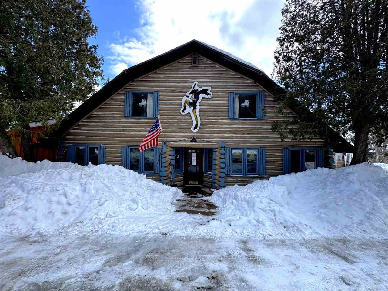 4472 M-75 Highway Walloon Lake MI 49769