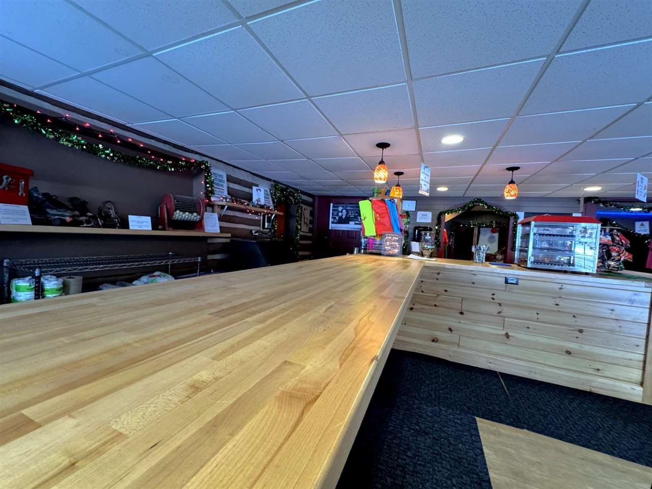 4472 M-75 Highway Walloon Lake MI 49769