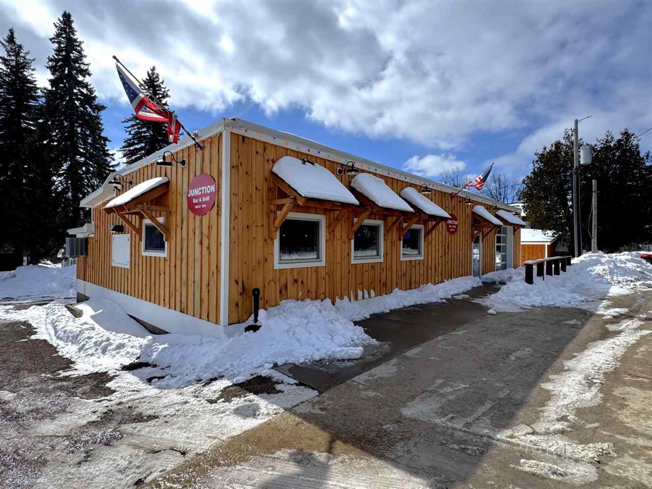 4472 M-75 Highway Walloon Lake MI 49769