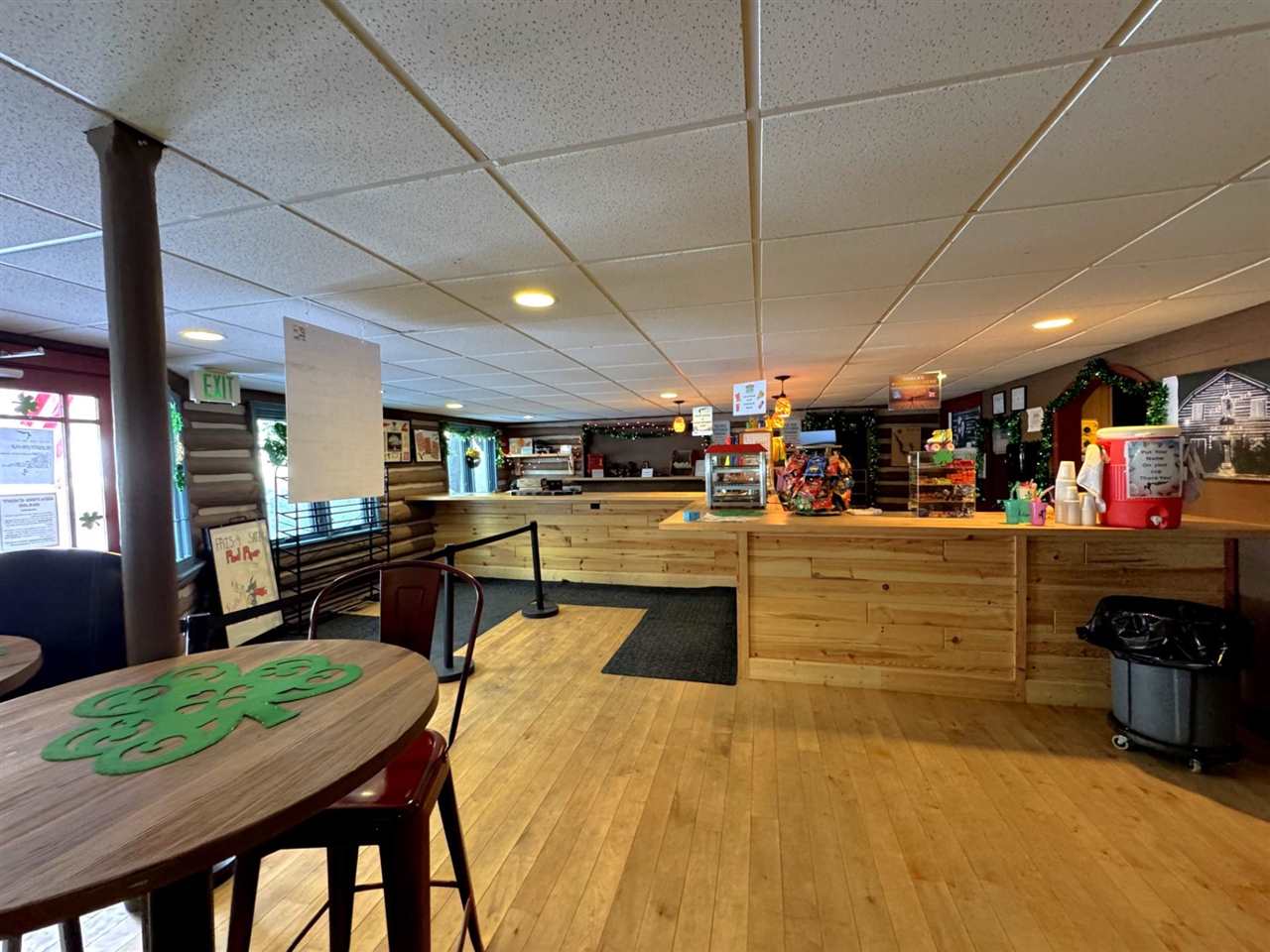 4472 M-75 Highway Walloon Lake MI 49769
