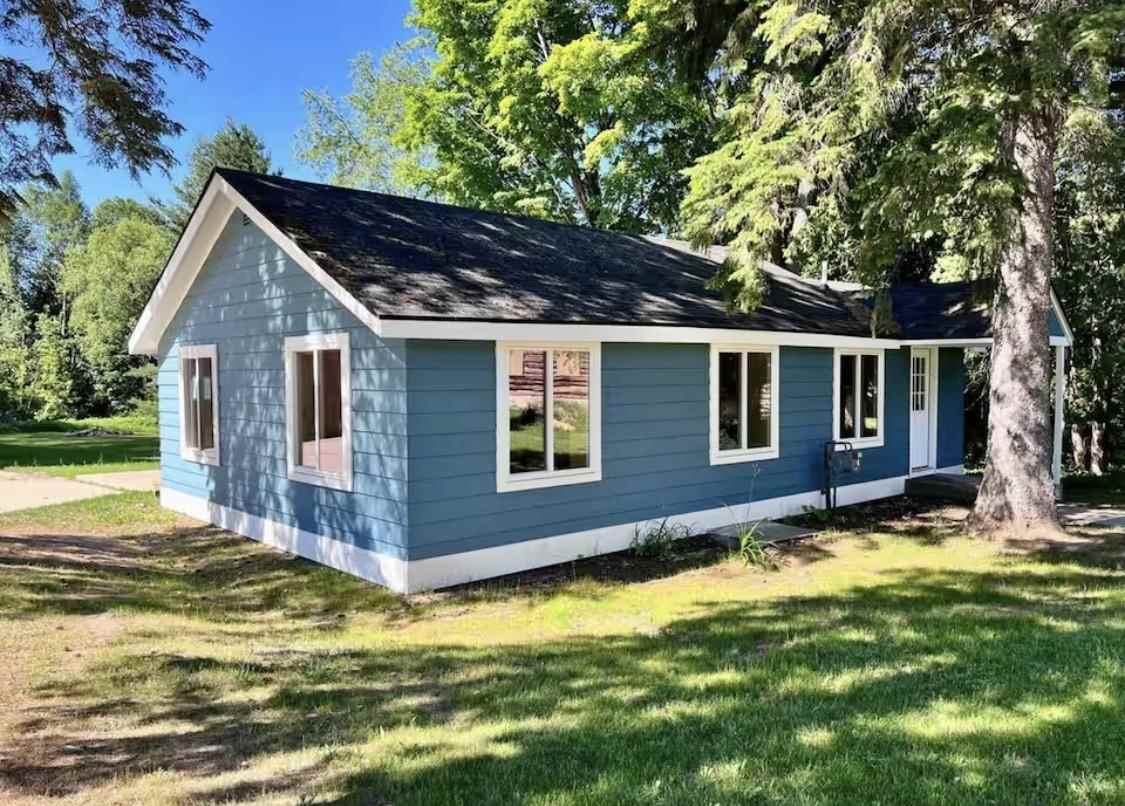 4472 M-75 Highway Walloon Lake MI 49769