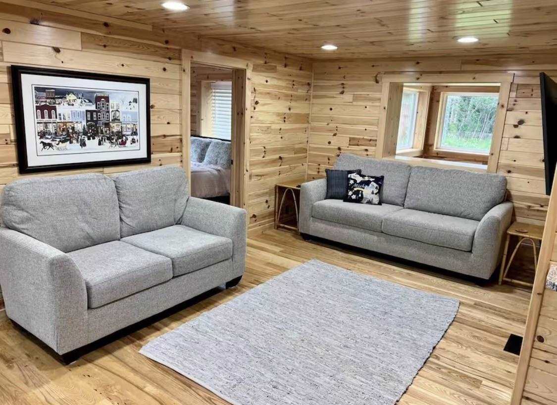 4472 M-75 Highway Walloon Lake MI 49769